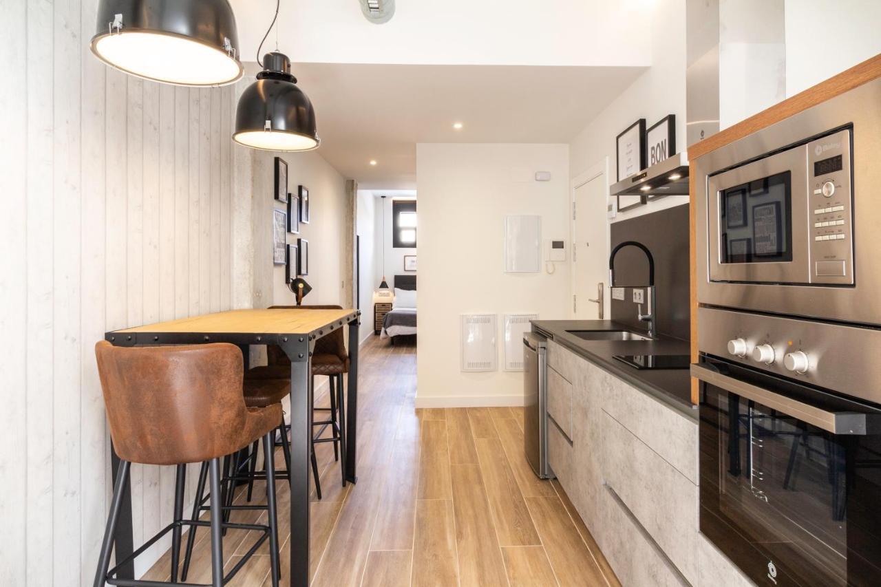 Huelin Suites Malaga Luaran gambar