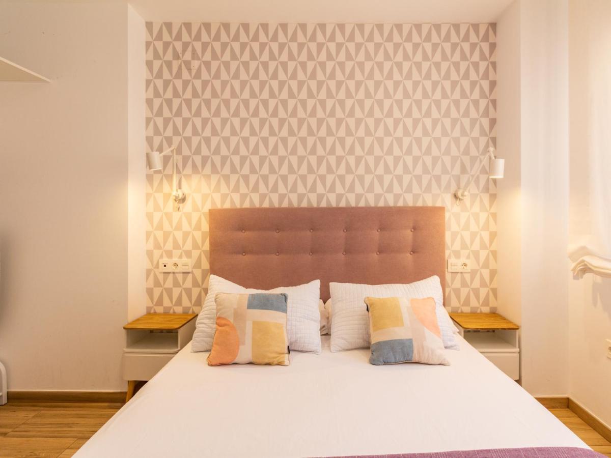 Huelin Suites Malaga Luaran gambar